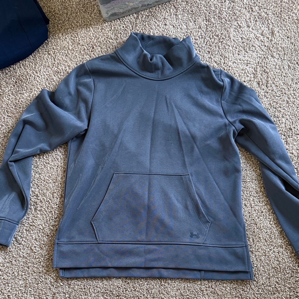 Under Armour Women’s Turtleneck Sweater